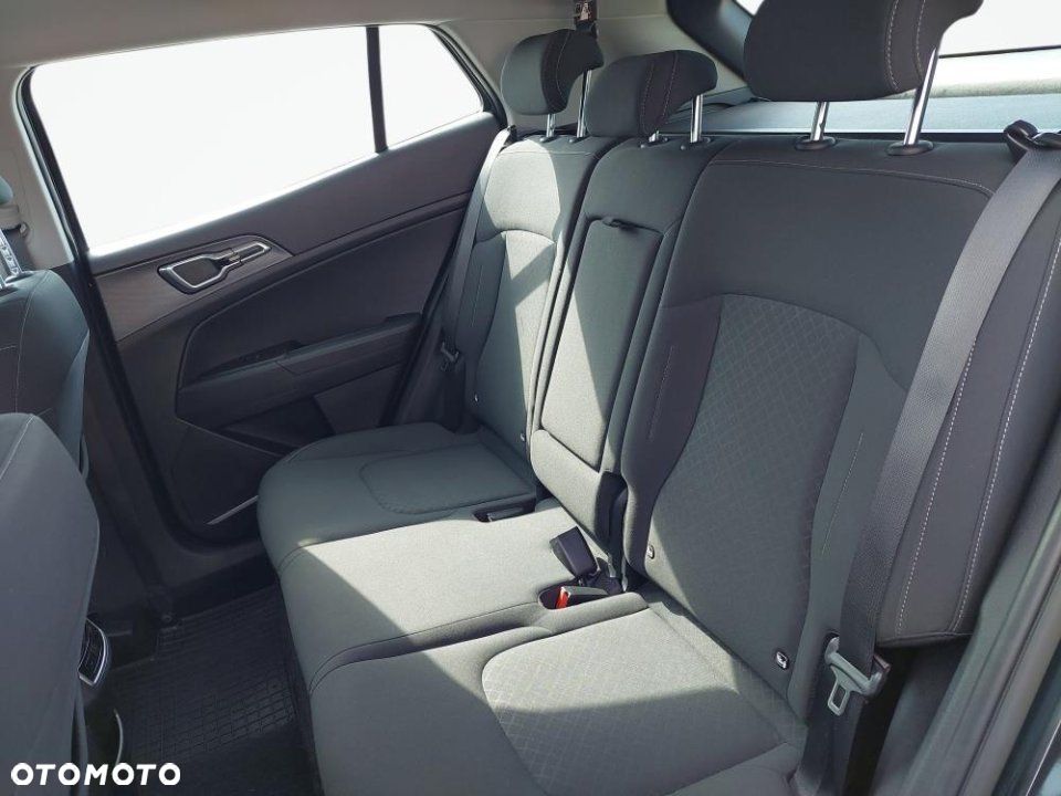 Kia Sportage - 11