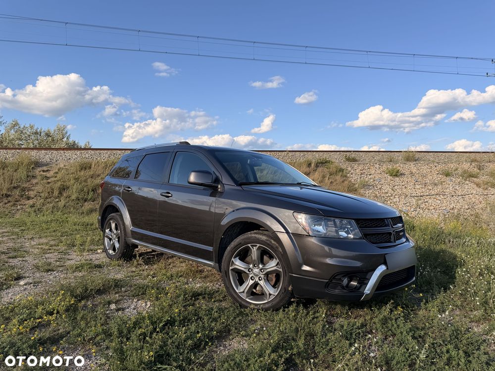 Dodge Journey - 2