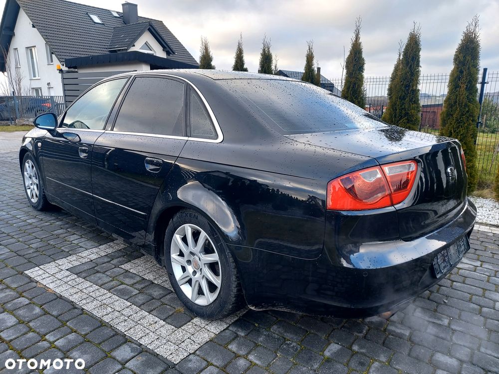 Seat Exeo 1.8TSI Style - 1