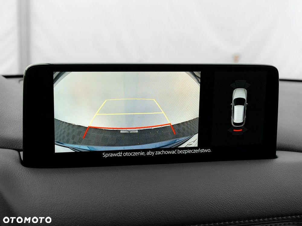 Mazda CX-5 2.0 Kanjo 2WD - 23