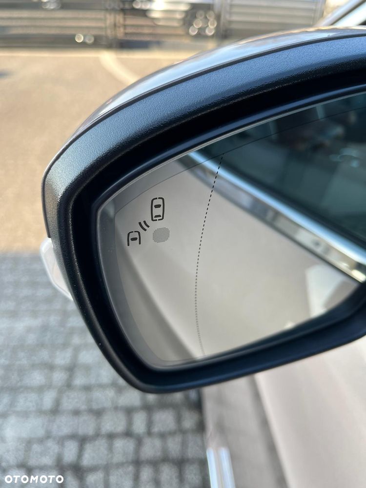 Ford S-Max 2.0 TDCi Vignale PowerShift - 35