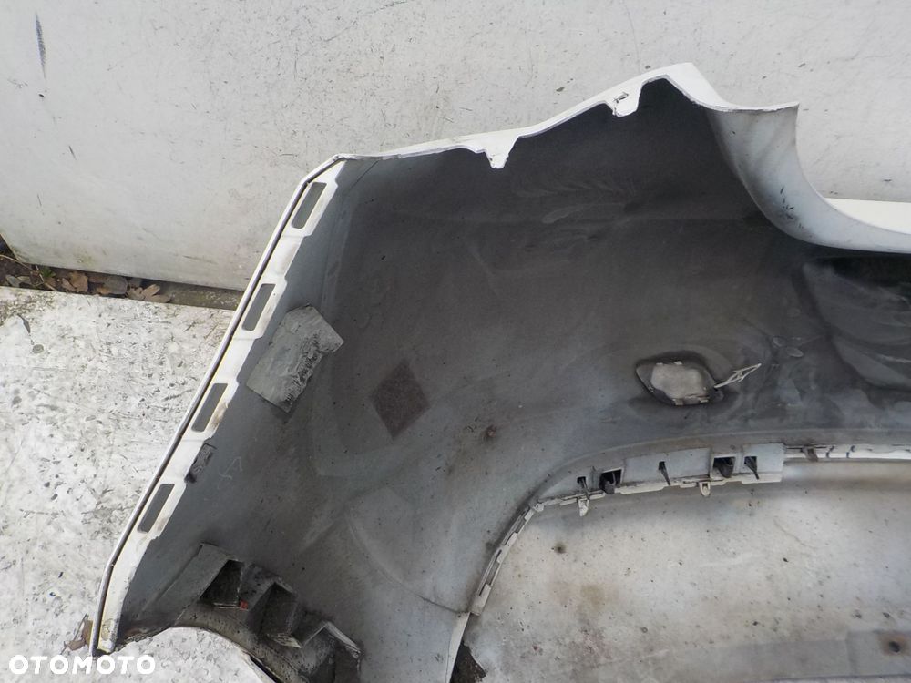 500 OPEL ASTRA IV J HB 5D OPC LINE ZDERZAK TYŁ TYLNY - 7