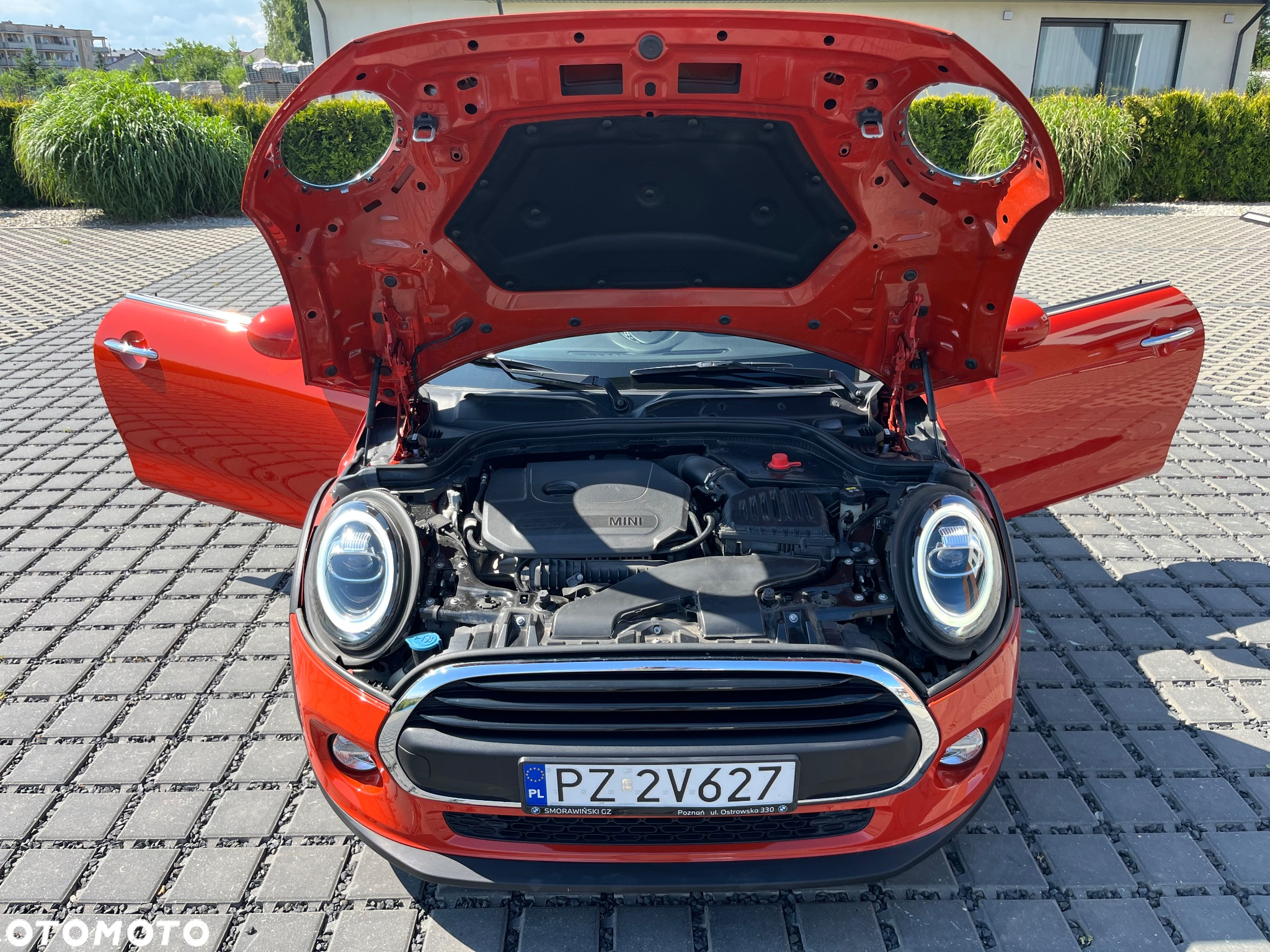 MINI ONE - 34