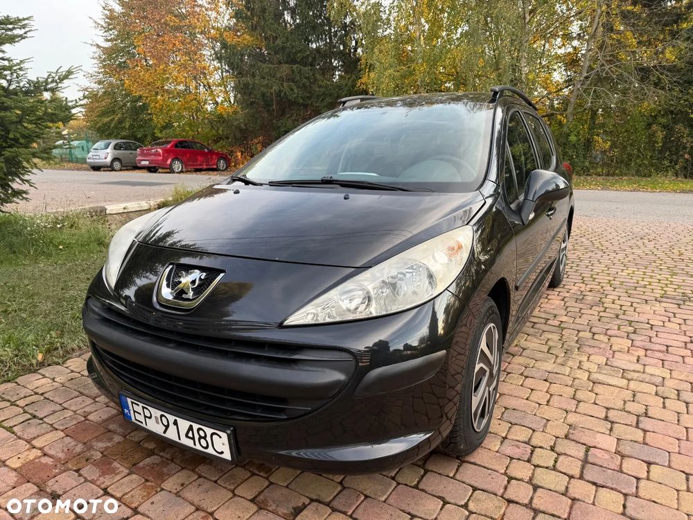 Peugeot 207 - 2