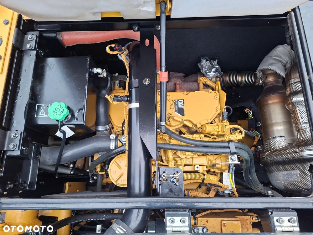 Caterpillar CAT M 314 F - 23