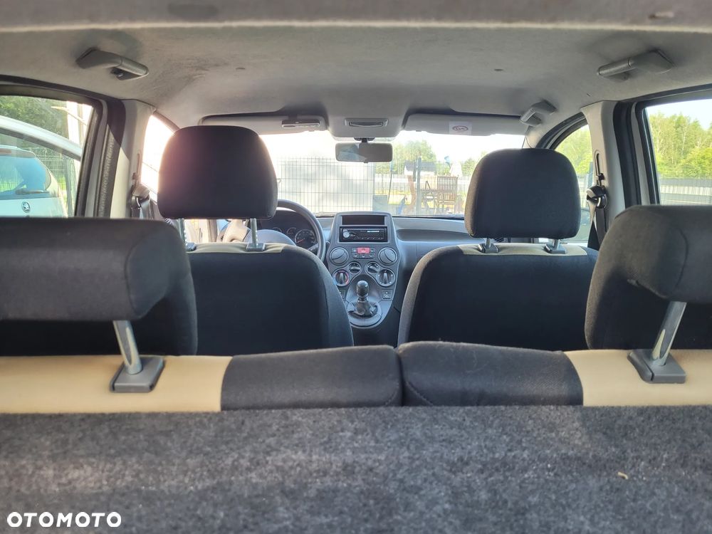 Fiat Panda 1.2 Dynamic - 18