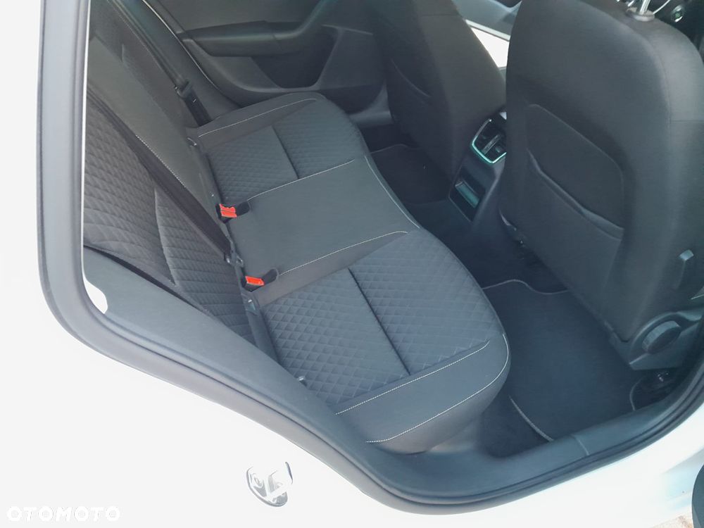 Skoda Octavia 2.0 TDI DSG Premium Edition - 25