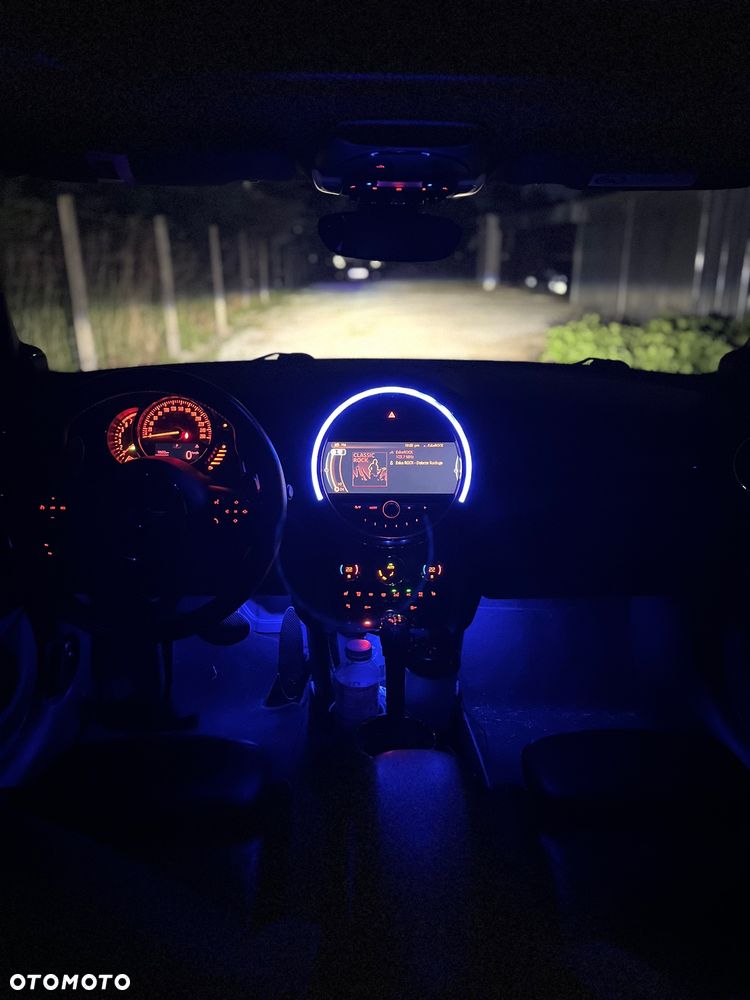 MINI Cooper S - 26