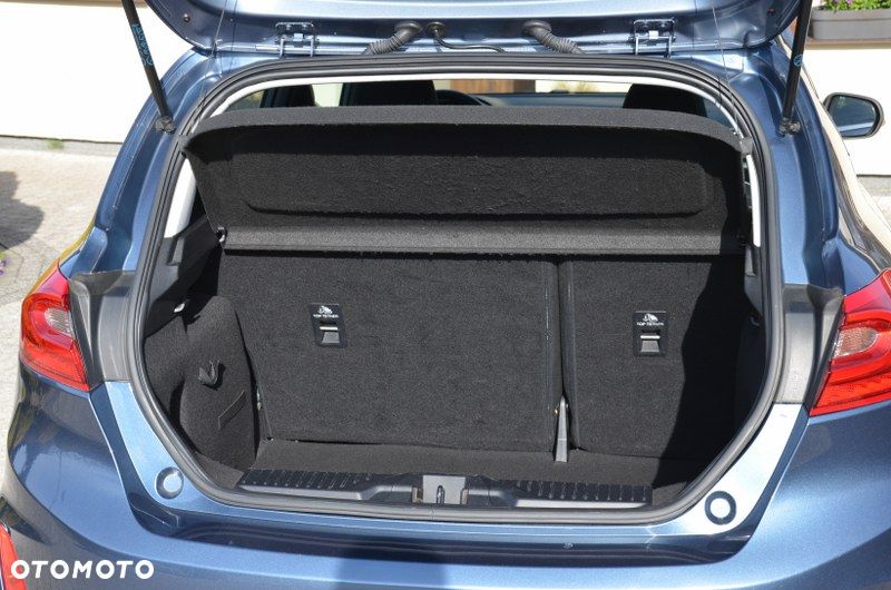 Ford Fiesta 1.0 EcoBoost Titanium - 7