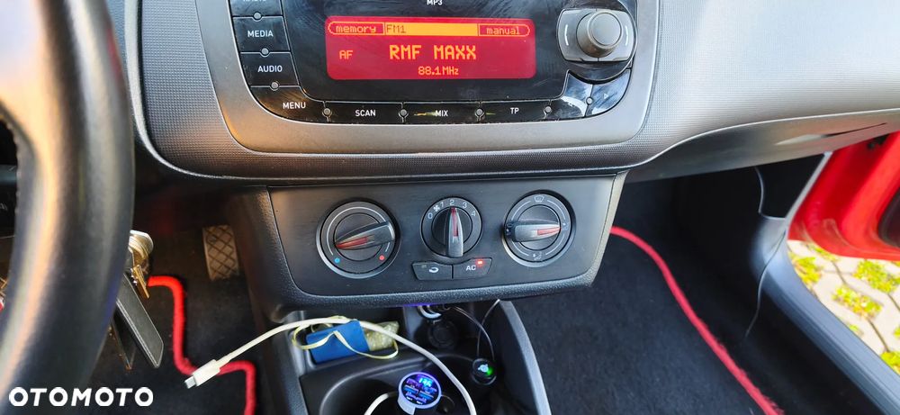 Seat Ibiza 1.2 TSI FR - 23