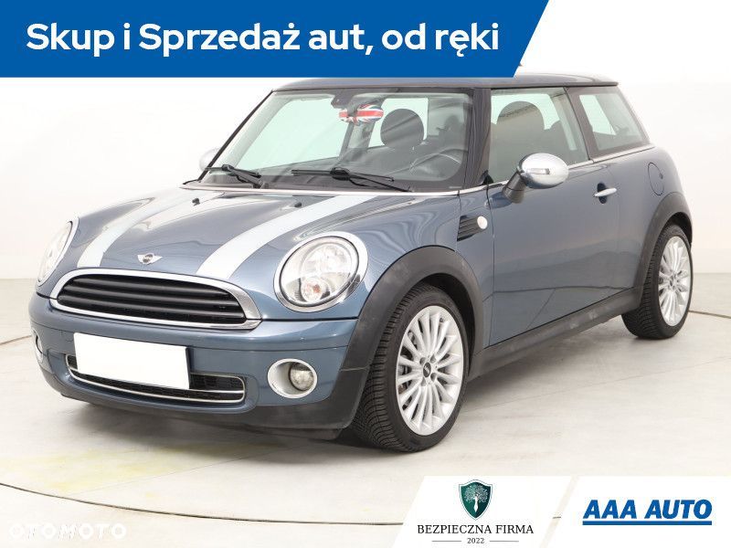 MINI ONE - 3