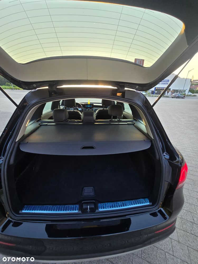 Mercedes-Benz GLC 200 4Matic 9G-TRONIC Exclusive - 21
