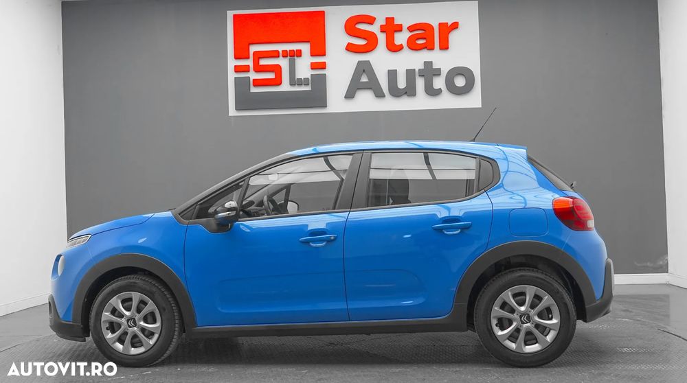Citroën C3 - 10