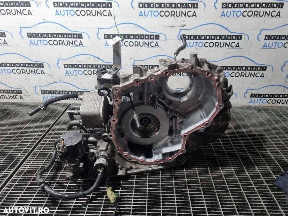 Cutie de viteze Nissan X - Trail T32 1.6 D 2014 - 2017 130CP Automata R9M Euro5 (1248) ... - 1