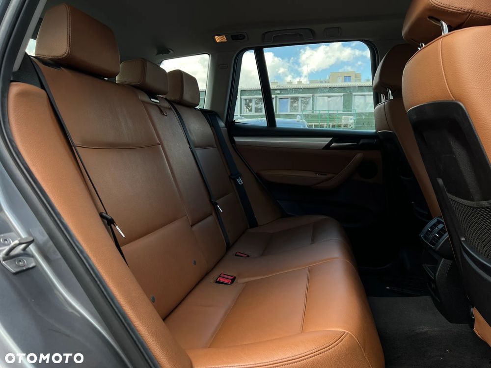 BMW X3 - 26