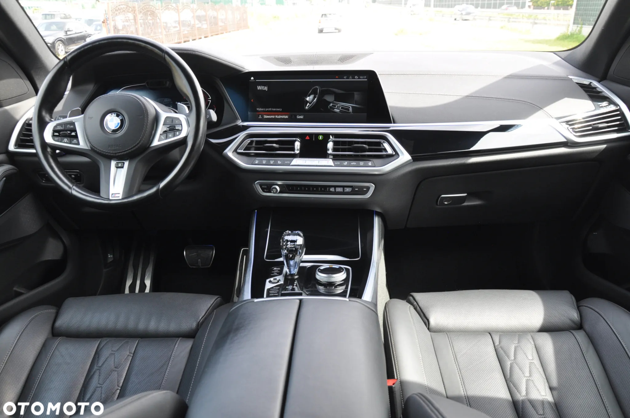 BMW X5 - 33