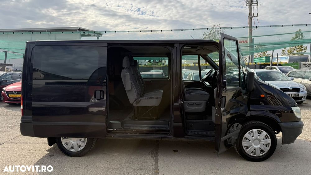 Ford Transit - 12
