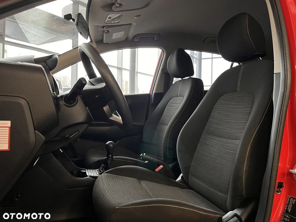 Kia Picanto 1.0 Vision - 21