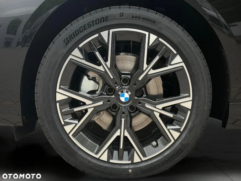 BMW Seria 1 - 5