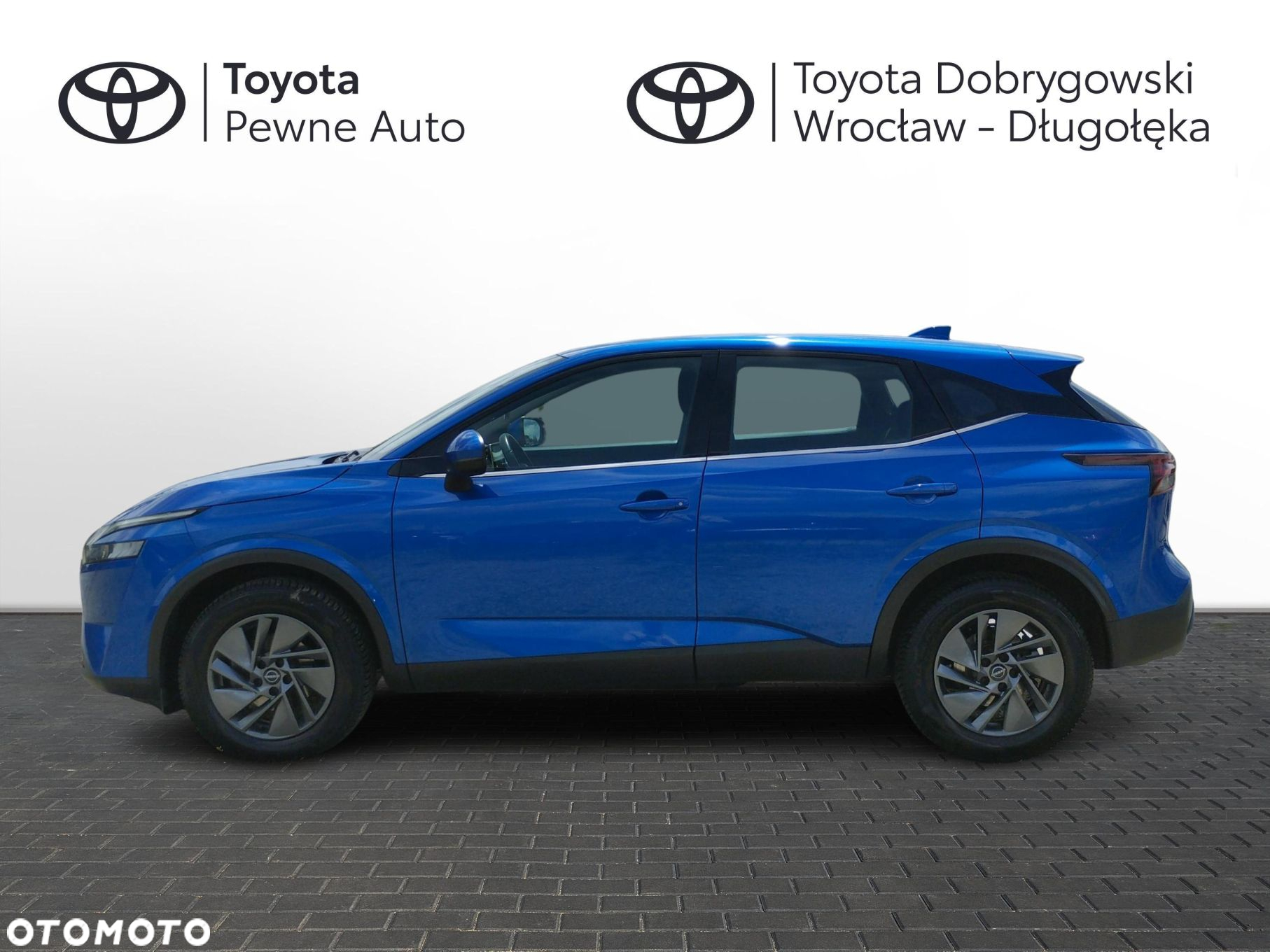 Nissan Qashqai - 4