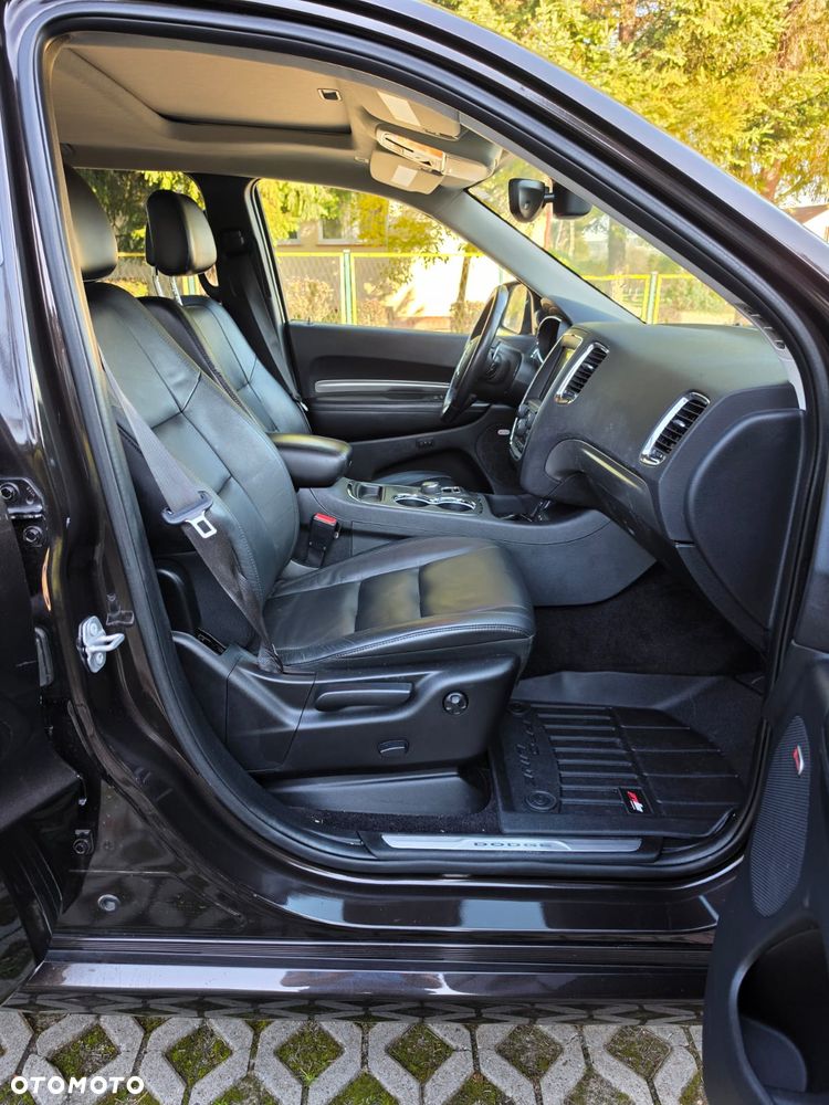 Dodge Durango - 15