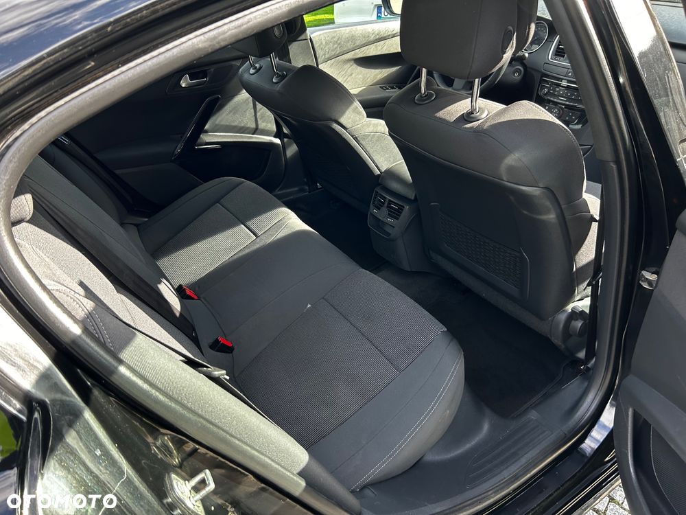 Peugeot 508 1.6 BlueHDi Allure S&S - 11