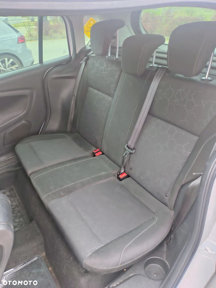 Ford B-MAX 1.0 EcoBoost Trend - 4