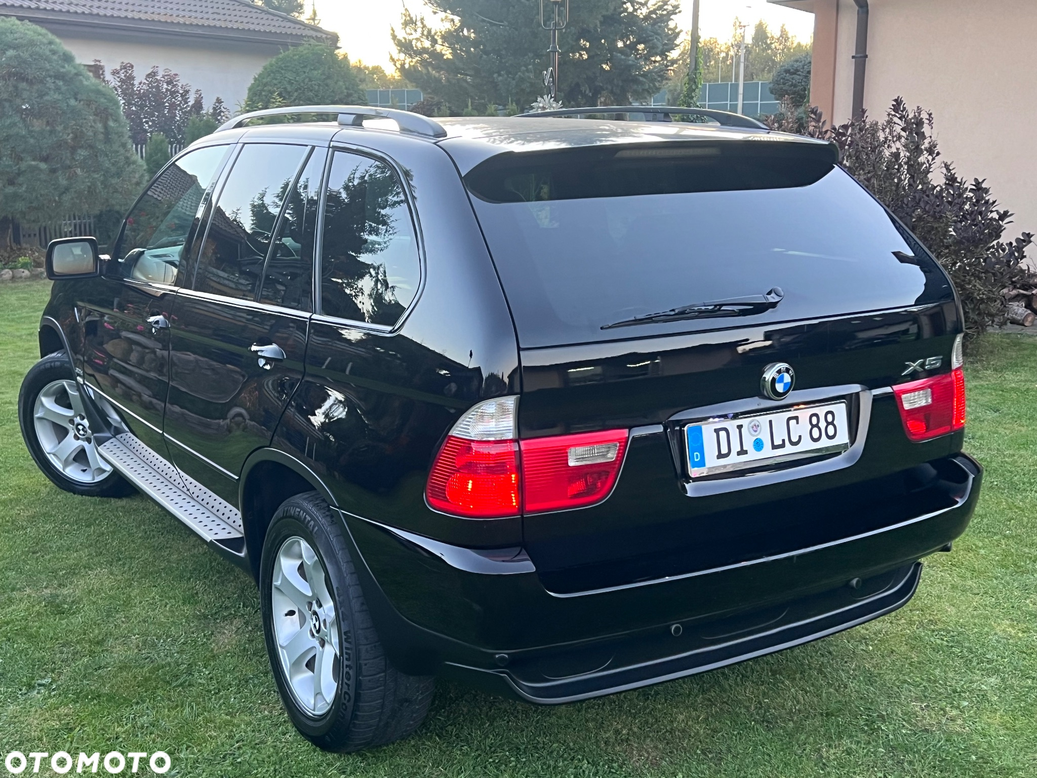 BMW X5 3.0 d Edition Exclusive - 39