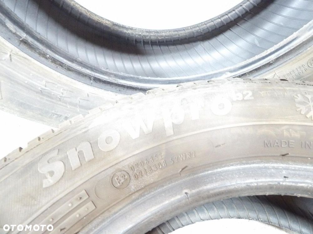 OPONY KORMORAN SNOWPRO B2 175/65/R14 - 3