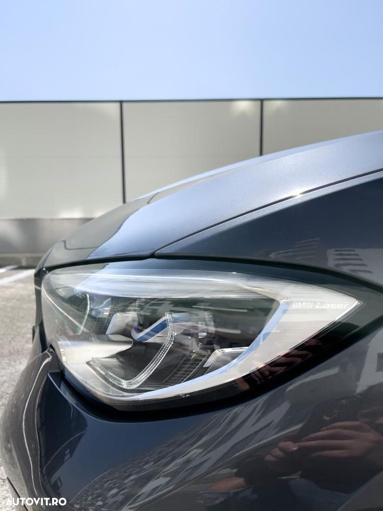 BMW Seria 3 330i AT - 4