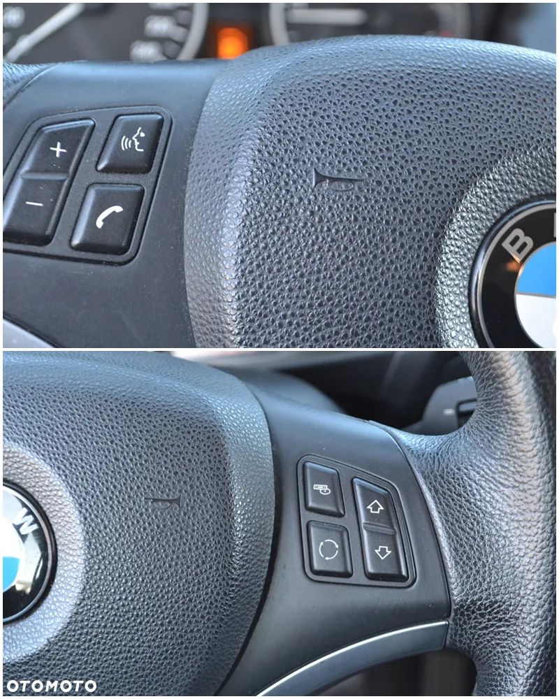 BMW Seria 1 - 21