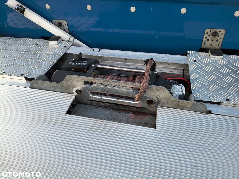 Iveco DAILY 35S18 AGB-PROJECT - 6