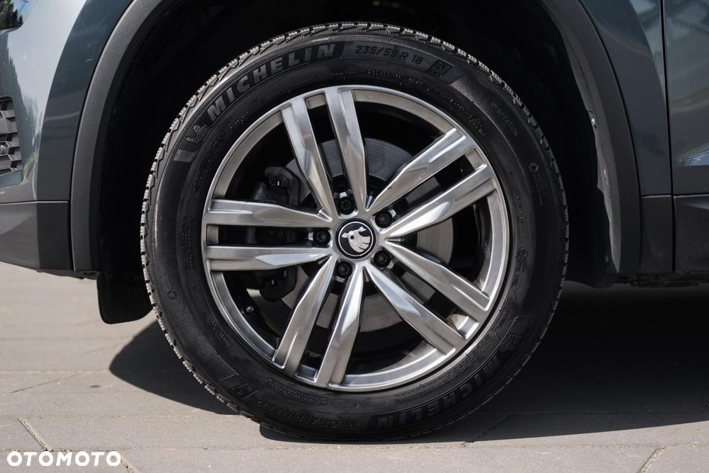 Skoda Kodiaq 2.0 TSI 4x4 Style DSG - 35