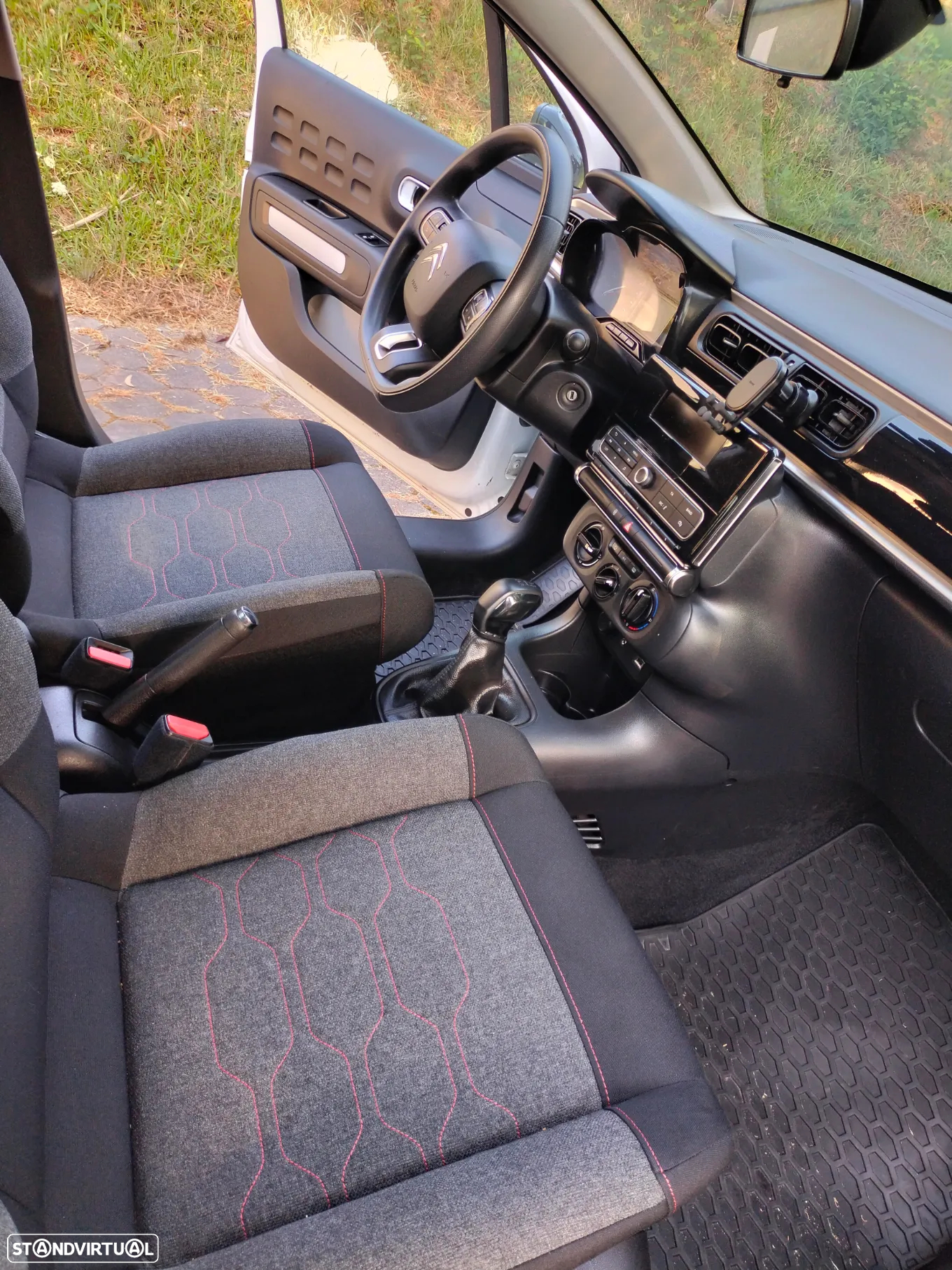 Citroën C3 1.6 BlueHDi Feel - 7