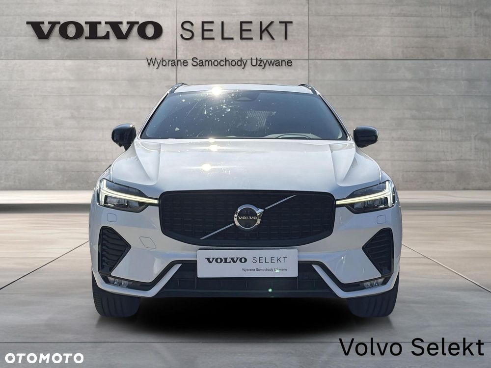 Volvo XC 60 - 10