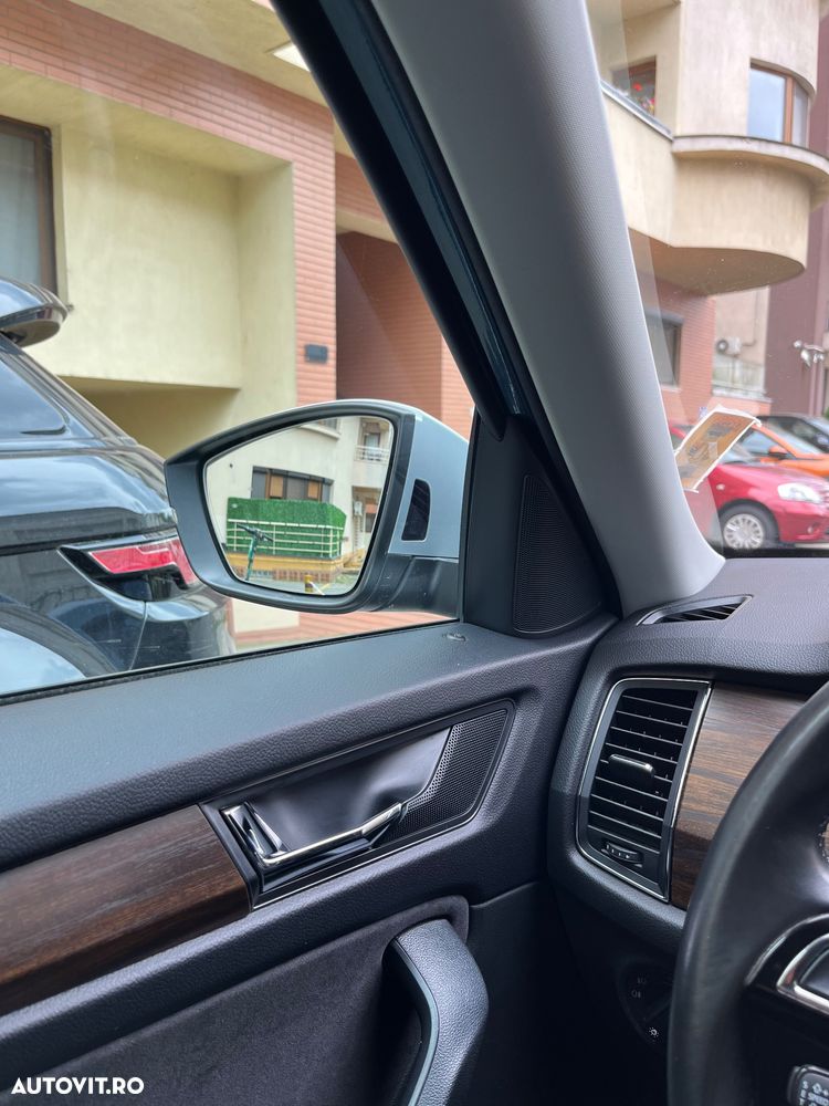 SKODA Kodiaq 2020 — imagine 18