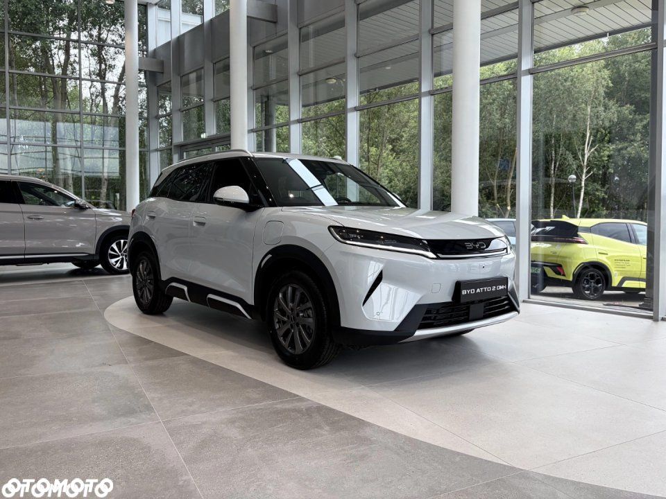 BYD Atto 2 DM-i - 3