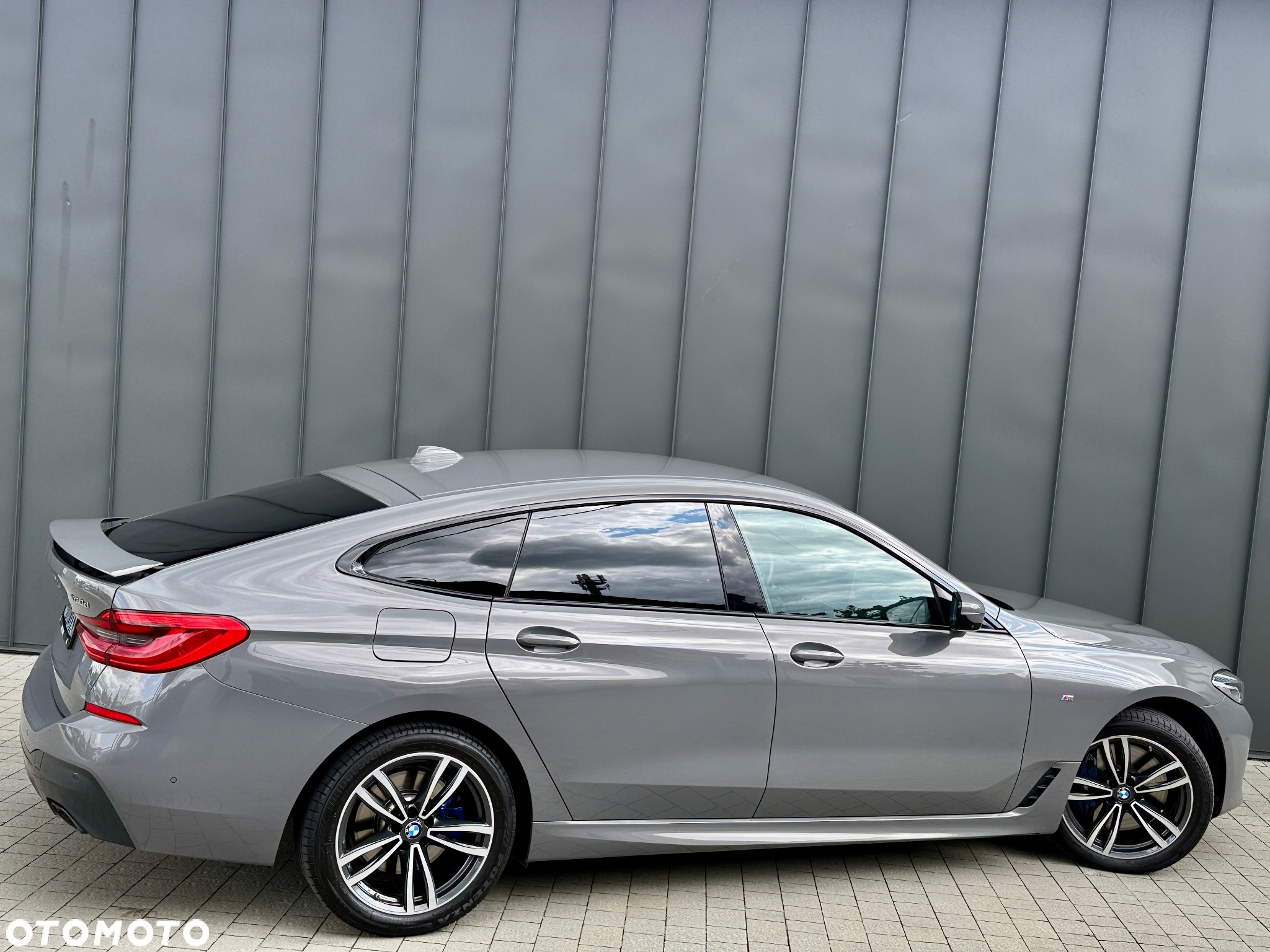 BMW Seria 6 - 27