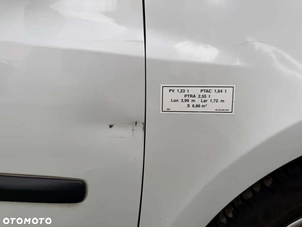 Renault Clio 1.5 dCi Alize - 16