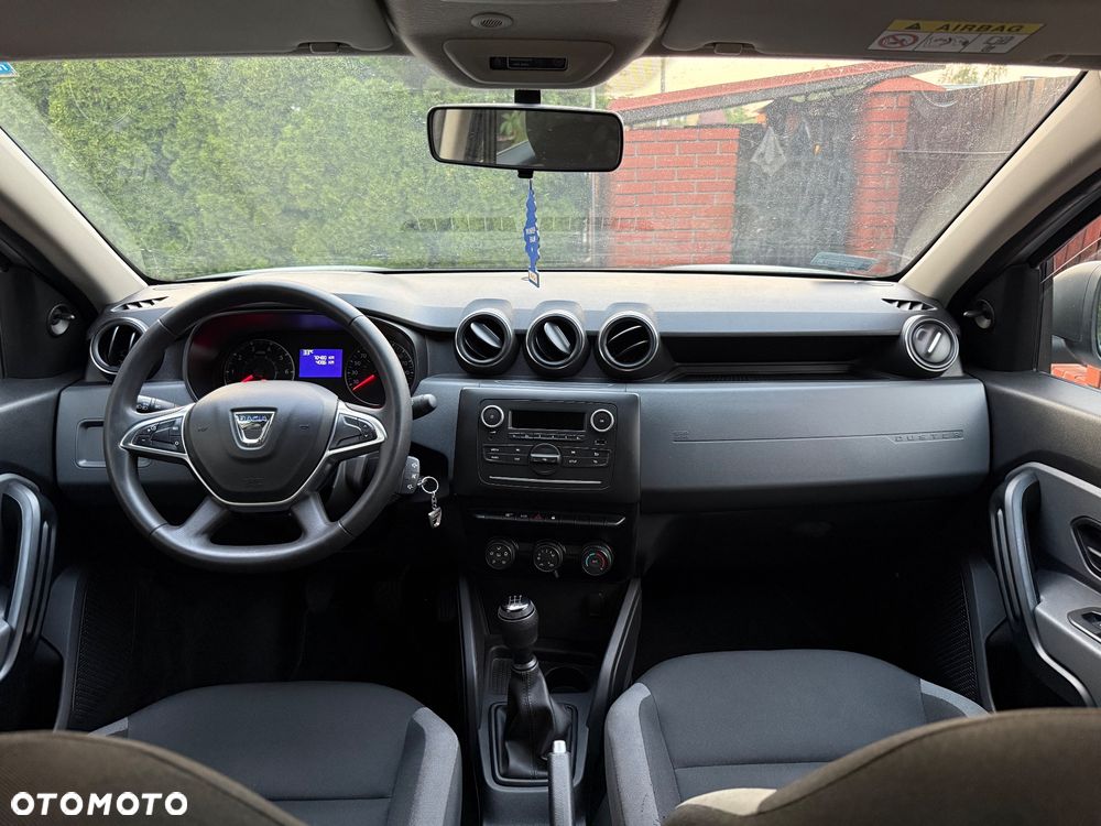 Dacia Duster - 12