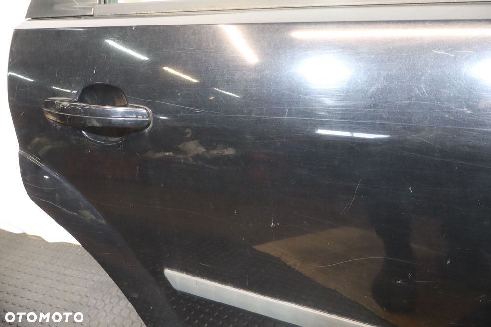 DRZWI PRAWY TYŁ FORD FOCUS II MK2 F3 HB - 10