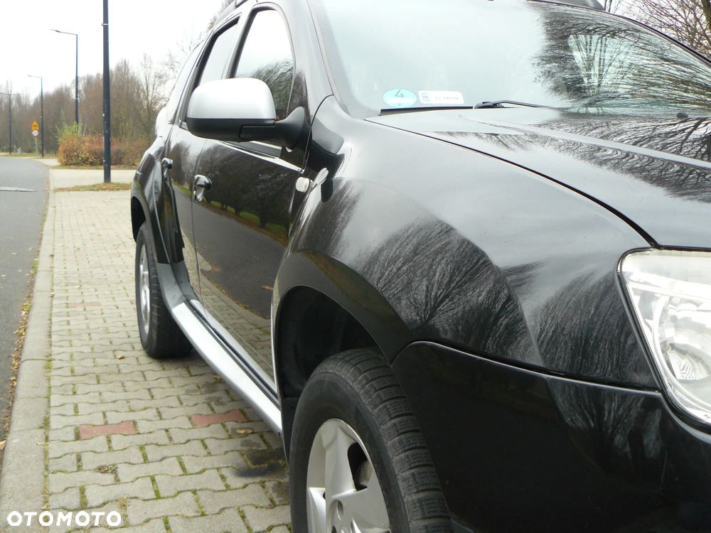 Dacia Duster - 17