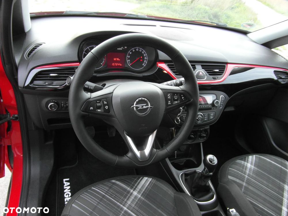 Opel Corsa 1.4 Color Edition - 22