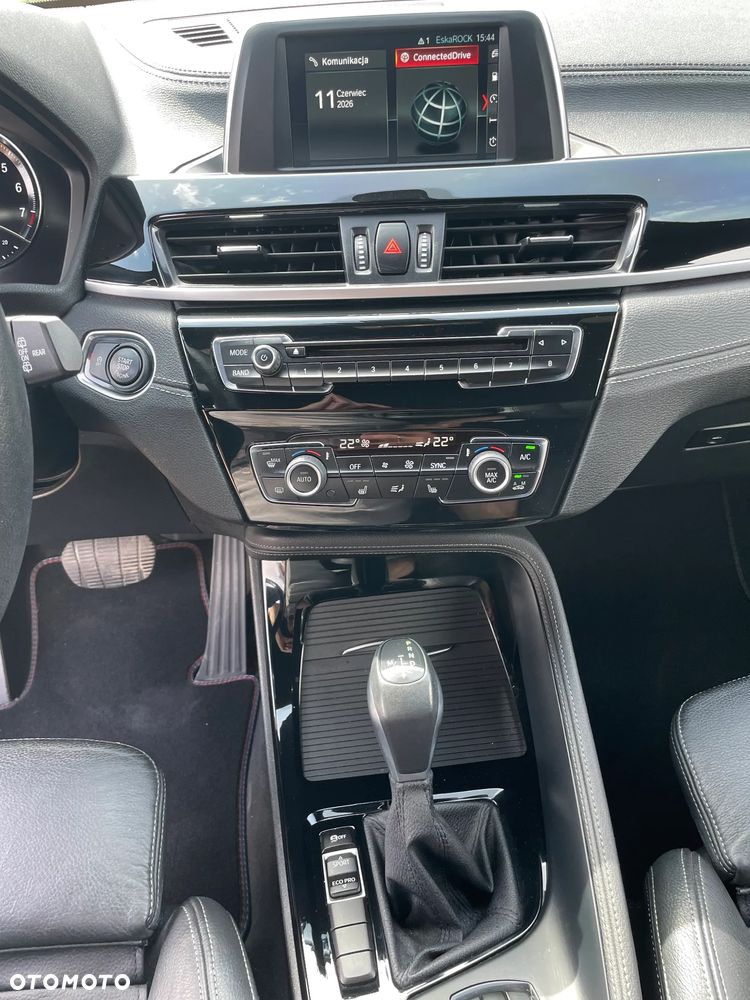 BMW X2 sDrive20i Advantage Plus - 12