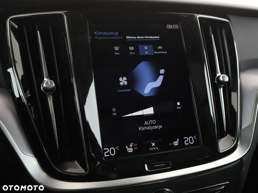 Volvo V60 B4 D Geartronic Momentum Pro - 29
