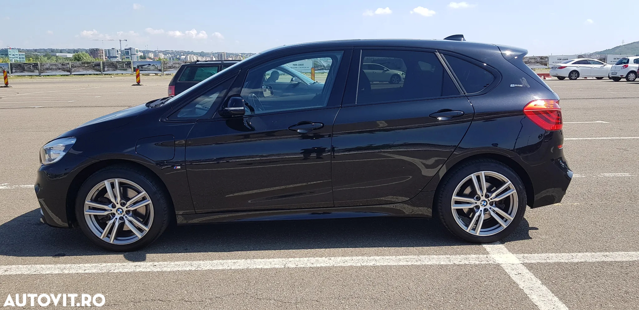 BMW Seria 2 225e xDrive AT PHEV - 2