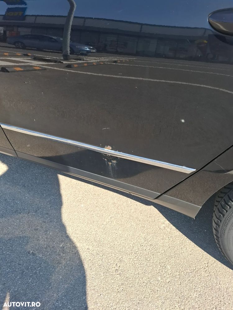 Volkswagen Passat - 20