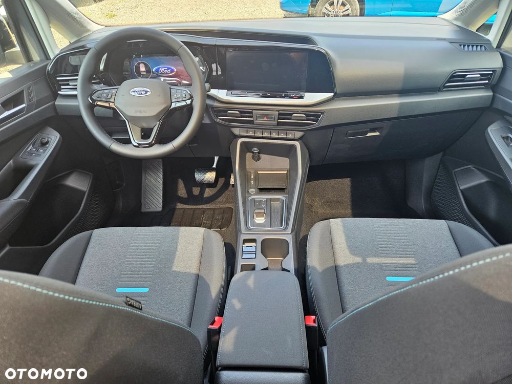 Ford Tourneo Connect Grand ver-grand-2-0-ecoblue-active - 17