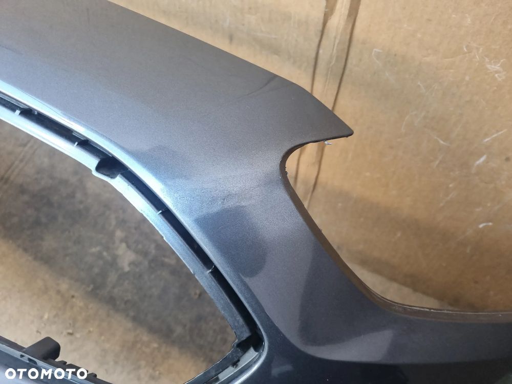 FORD KA+ ACTIVE LIFT ZDERZAK PRZEDNI PRZÓD - 6