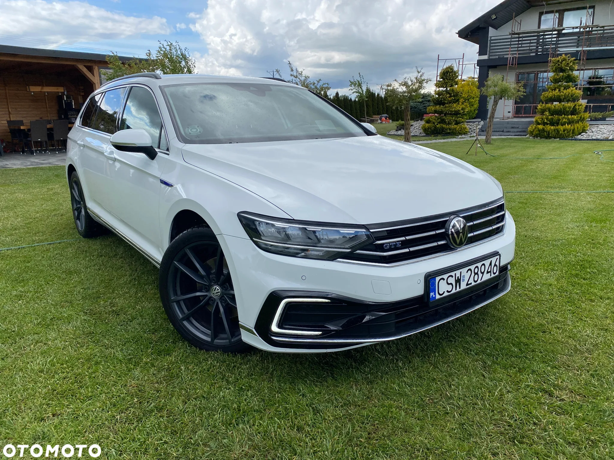 Volkswagen Passat - 2